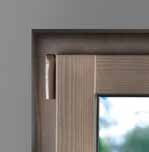 Cerniere standard